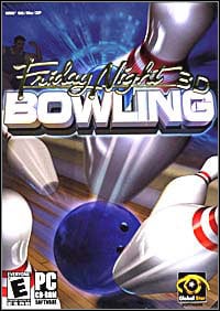 Trainer for Friday Night 3D Bowling [v1.0.9]