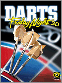 Friday Night 3D Darts: Cheats, Trainer +14 [dR.oLLe]