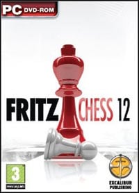 Fritz 12: Cheats, Trainer +6 [dR.oLLe]