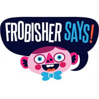 Frobisher Says!: Trainer +9 [v1.1]