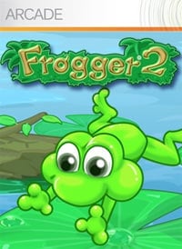 Frogger 2: Cheats, Trainer +11 [MrAntiFan]