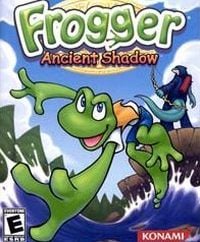 Frogger: Ancient Shadow: Cheats, Trainer +12 [CheatHappens.com]