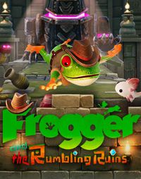 Frogger and the Rumbling Ruins: TRAINER AND CHEATS (V1.0.51)