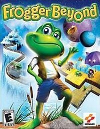 Frogger Beyond: Cheats, Trainer +12 [MrAntiFan]