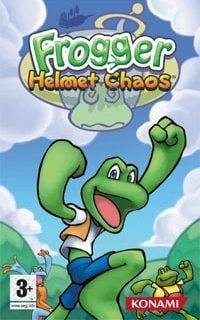 Frogger: Helmet Chaos: TRAINER AND CHEATS (V1.0.16)