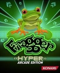 Trainer for Frogger: Hyper Arcade Edition [v1.0.5]