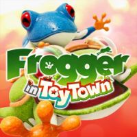 Frogger in Toy Town: Cheats, Trainer +9 [MrAntiFan]