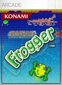 Frogger: TRAINER AND CHEATS (V1.0.1)