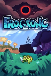 Trainer for Frogsong [v1.0.4]