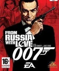From Russia with Love: TRAINER AND CHEATS (V1.0.85)