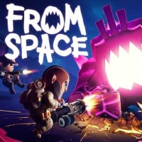 Trainer for From Space [v1.0.5]