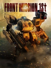 Front Mission 1st: Remake: TRAINER AND CHEATS (V1.0.34)