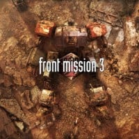 Front Mission 3: Remake: Trainer +14 [v1.9]
