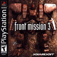 Front Mission 3: Cheats, Trainer +9 [FLiNG]