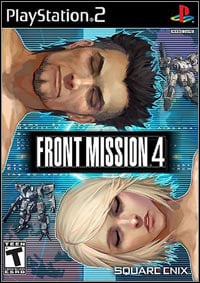 Trainer for Front Mission 4 [v1.0.9]