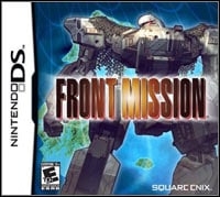 Front Mission: Cheats, Trainer +9 [CheatHappens.com]