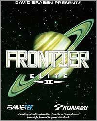 Frontier: Elite II: Trainer +5 [v1.7]