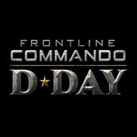 Frontline Commando: D-Day: Cheats, Trainer +14 [FLiNG]