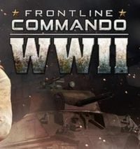 Trainer for Frontline Commando: WW2 [v1.0.9]