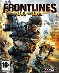 Frontlines: Fuel of War: Cheats, Trainer +7 [MrAntiFan]