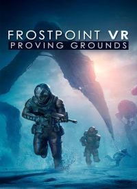 Frostpoint VR: Proving Grounds: Trainer +9 [v1.2]