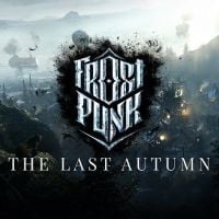 Frostpunk: The Last Autumn: Cheats, Trainer +10 [CheatHappens.com]