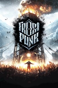 Frostpunk: Cheats, Trainer +9 [dR.oLLe]