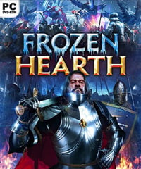 Frozen Hearth: Cheats, Trainer +13 [FLiNG]