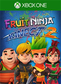 Trainer for Fruit Ninja Kinect 2 [v1.0.5]