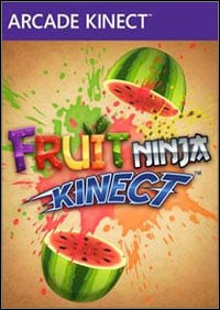 Fruit Ninja Kinect: Trainer +11 [v1.9]