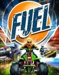 Fuel (2006): Trainer +6 [v1.3]