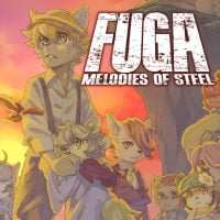 Fuga: Melodies of Steel: Cheats, Trainer +10 [CheatHappens.com]