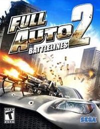 Full Auto 2: Battlelines: Trainer +8 [v1.1]