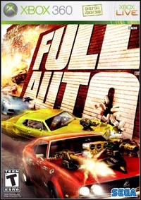 Full Auto: Cheats, Trainer +10 [dR.oLLe]