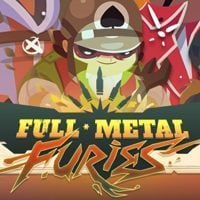 Trainer for Full Metal Furies [v1.0.3]