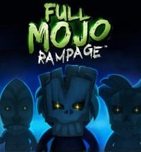 Full Mojo Rampage: TRAINER AND CHEATS (V1.0.44)