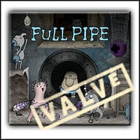 Full Pipe: Trainer +14 [v1.9]