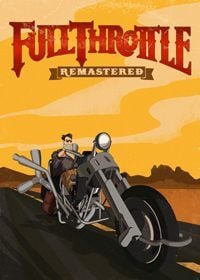 Full Throttle Remastered: Cheats, Trainer +13 [dR.oLLe]