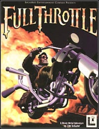 Full Throttle: Trainer +12 [v1.4]