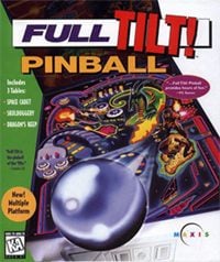 Trainer for Full Tilt! Pinball [v1.0.7]