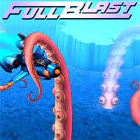 FullBlast: Cheats, Trainer +13 [FLiNG]