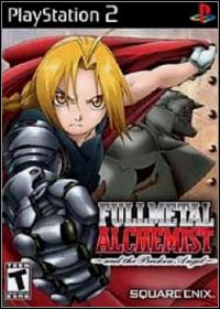 Fullmetal Alchemist and the Broken Angel: TRAINER AND CHEATS (V1.0.74)