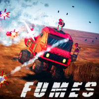 Fumes: Trainer +12 [v1.2]