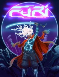 Furi: Cheats, Trainer +13 [CheatHappens.com]