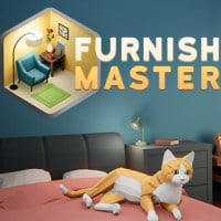 Trainer for Furnish Master [v1.0.5]