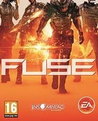 Fuse: Cheats, Trainer +11 [FLiNG]