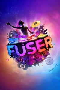 Fuser: TRAINER AND CHEATS (V1.0.33)