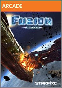 Fusion: Genesis: Trainer +5 [v1.1]