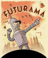 Futurama: Game of Drones: TRAINER AND CHEATS (V1.0.52)