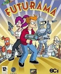 Futurama: Trainer +11 [v1.5]